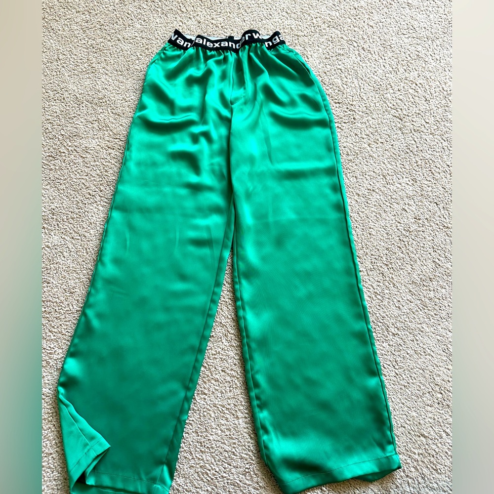 COPY - Alexander Wang Woman Pants size Small